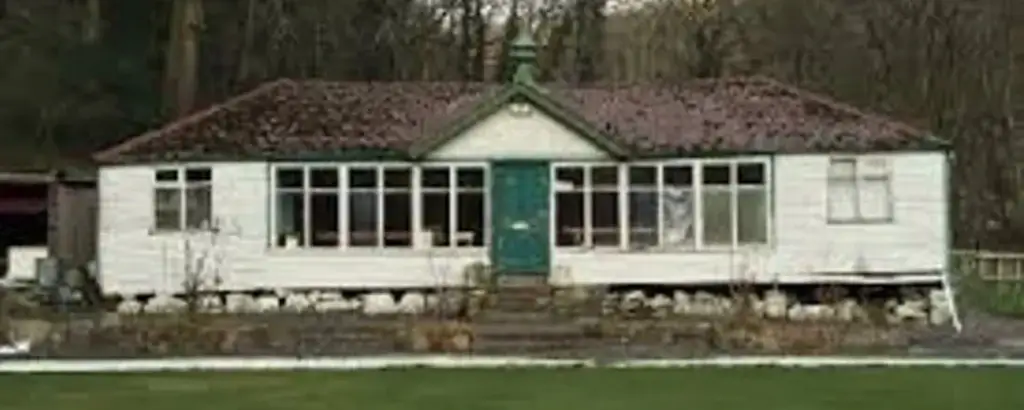 West End Bowling Club