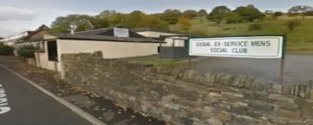 Siddal Ex-Servicemen's Club