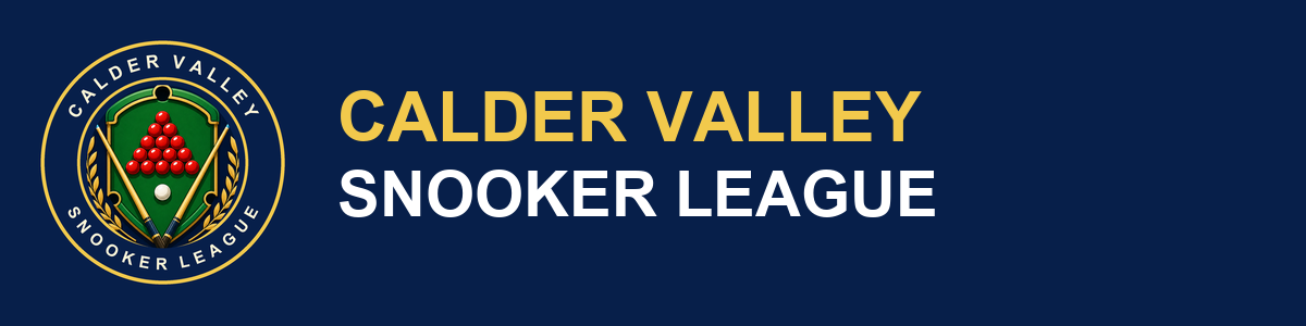 Calder Valley Snooker League
